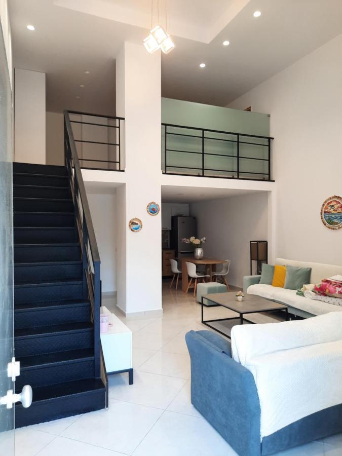 Apartament Me Qera Dublex Lungomare Vlorë Exterior foto