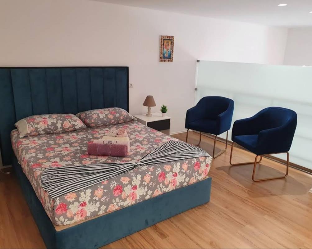 Apartament Me Qera Dublex Lungomare Vlorë Exterior foto